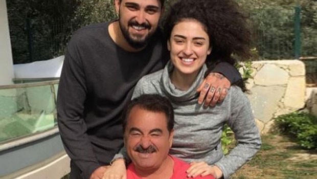 Dilan Çıtak kimdir? İbrahim Tatlıses'in kızı Dilan Çıtak biyografisi